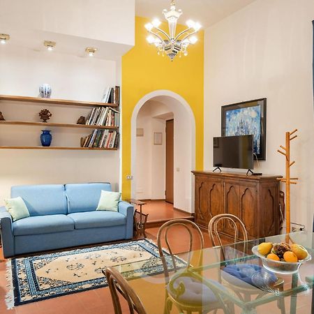 Signoria Apartment With Patio Firenze Eksteriør billede