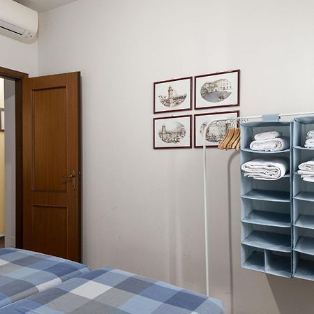Signoria Apartment With Patio Firenze Eksteriør billede