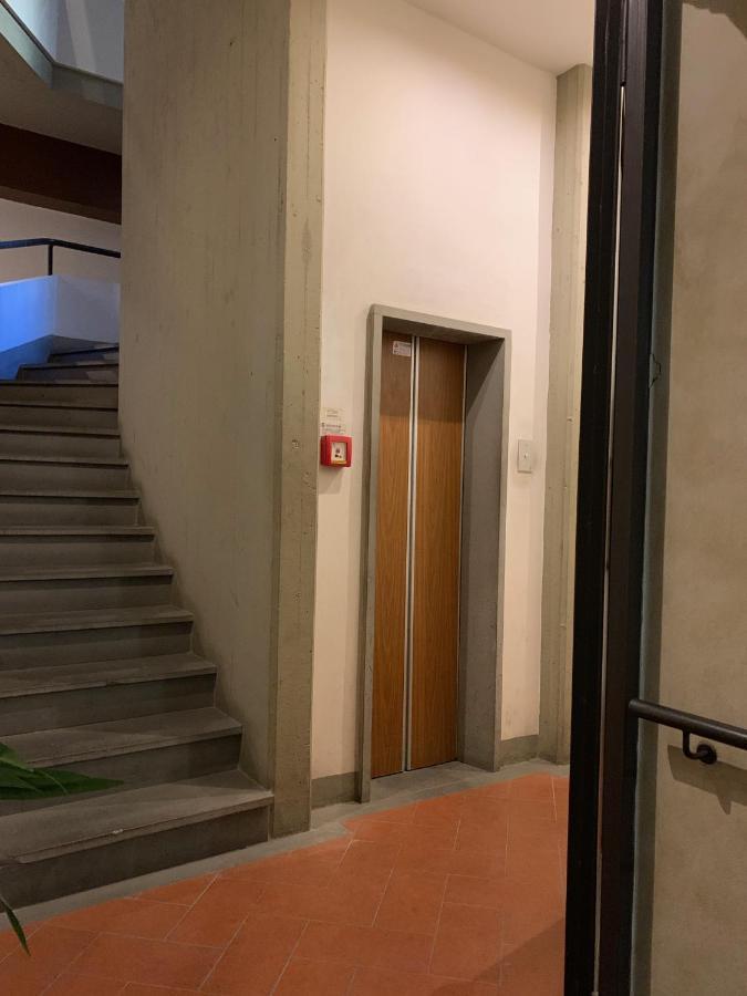 Signoria Apartment With Patio Firenze Eksteriør billede
