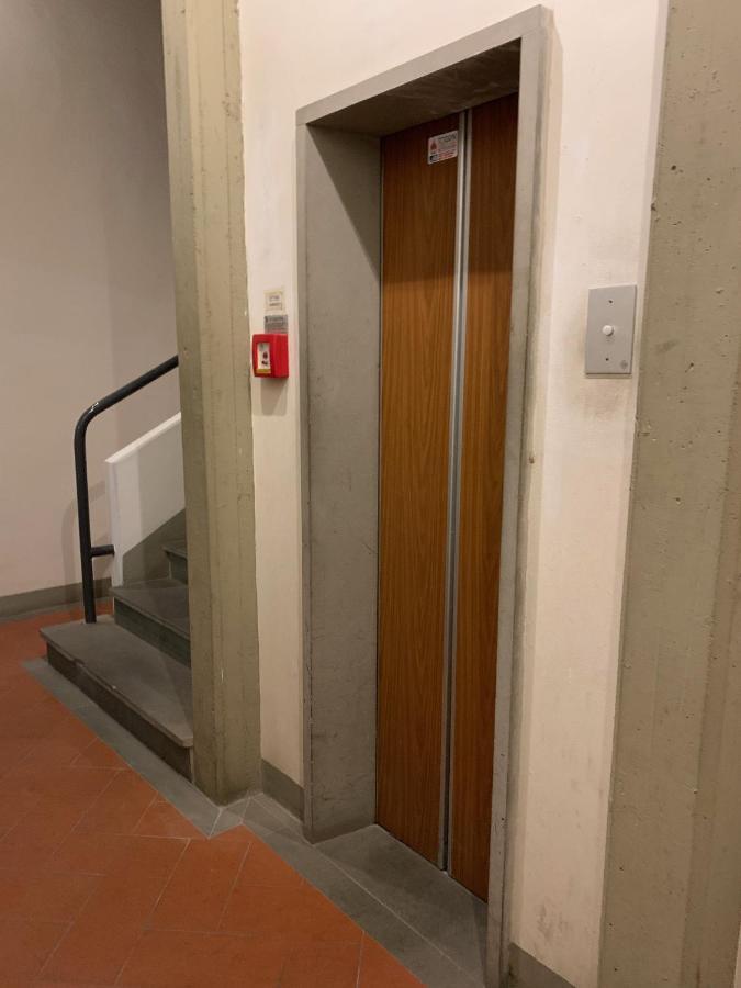 Signoria Apartment With Patio Firenze Eksteriør billede