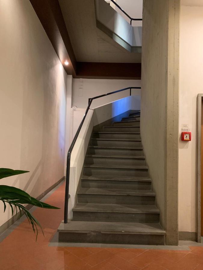 Signoria Apartment With Patio Firenze Eksteriør billede
