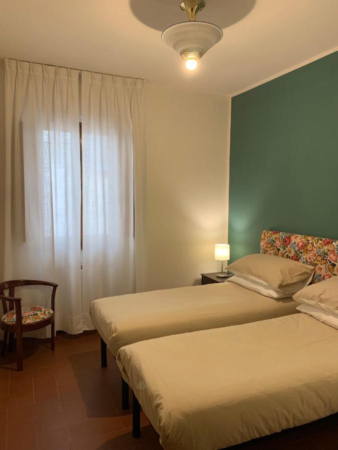 Signoria Apartment With Patio Firenze Eksteriør billede