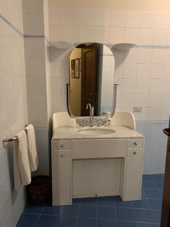 Signoria Apartment With Patio Firenze Eksteriør billede