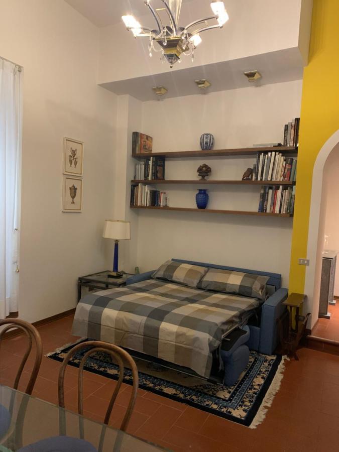 Signoria Apartment With Patio Firenze Eksteriør billede