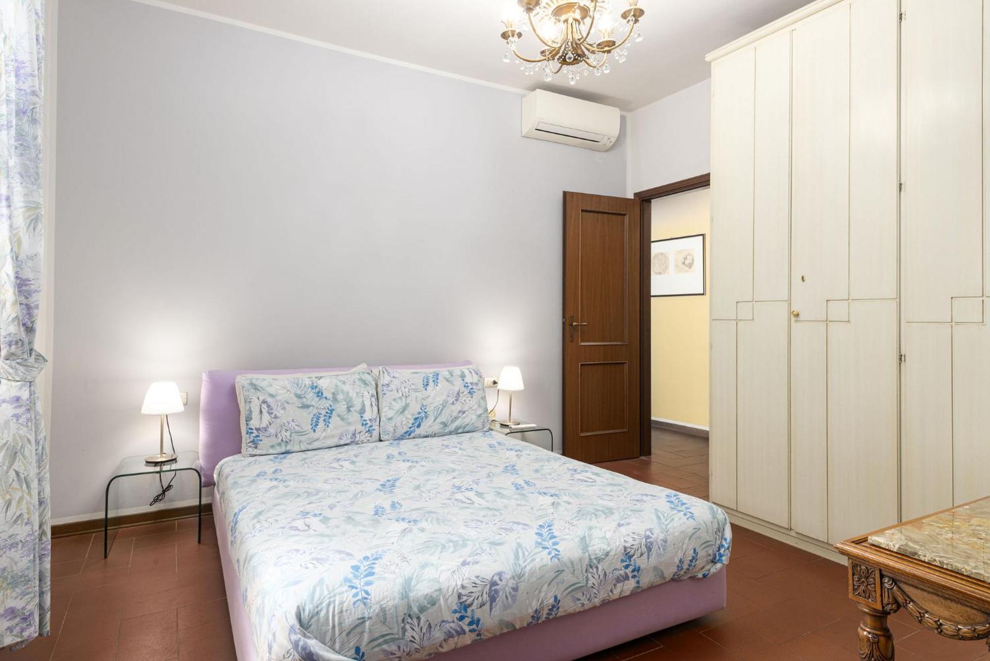 Signoria Apartment With Patio Firenze Eksteriør billede